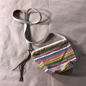 HOBO Crossbody Purse